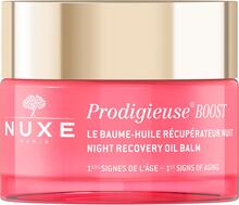Promotion Nuxe Crème Prodigieuse Boost Nuit