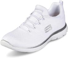 Promotion Skechers Summits Fast Attraction Femme