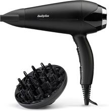 Promotion BaByliss Turbo Smooth sèche-cheveux