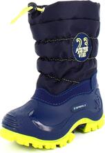 Promotion Spirale Eric bottes neige enfant