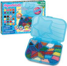 Promotion Aquabeads Méga Recharge 2400 perles