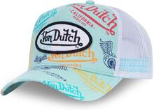 Discount Von Dutch trucker cap adjustable