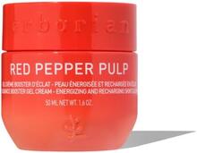 Promotion Erborian Red Pepper Pulp gel-crème