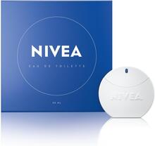 Promotion NIVEA Eau de Toilette Crème