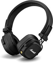Promotion Marshall Major IV casque Bluetooth