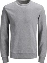 Promotion JACK &amp; JONES sweat col rond