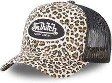Promotion Von Dutch casquette trucker ajustable