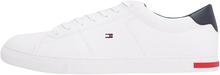 Discount Tommy Hilfiger Essential Leather Detail sneakers