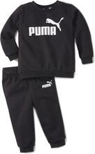 Promotion PUMA Minicats ESS+ Crew Jogger