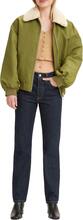 Promotion Levi's 501 jean femme coupe droite