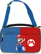 Promotion PDP Gaming Housse Commuter Mario Switch