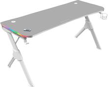 Discount Mars Gaming MGD140RGBW RGB desk
