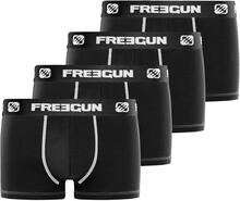 Discount FREEGUN Boxer FG/1/BMX4 4-Pack