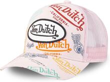 Promotion Von Dutch casquette ajustable