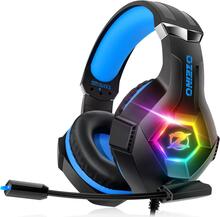 Promotion Ozeino casque gamer RGB PS5