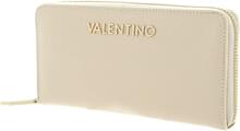 Discount Valentino by Mario Divina silver wallet