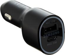 Promotion Samsung Chargeur Auto Rapide 40W