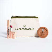 Promotion La Provençale Bio Trousse Maquillage
