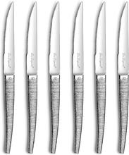 Promotion Lou Laguiole Jet couteaux steak