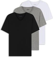 Promotion BOSS T-Shirt Homme Lot de 3
