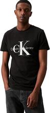 Promotion Calvin Klein T-shirt Core Monologo Slim