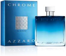 Promotion Azzaro Chrome Eau de Parfum Homme