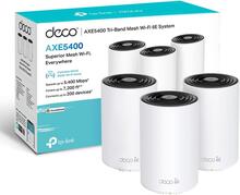 Promotion TP-Link Deco XE75 WiFi 6E