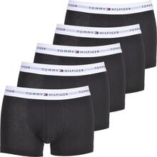 Discount Tommy Hilfiger men's boxers 5-pack