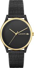 Promotion Montre femme Lacoste Crocodelle quartz