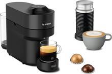 Promotion Nespresso Vertuo Pop mousseur lait