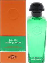 Promotion Hermès Eau de Basilic Pourpre 100ml