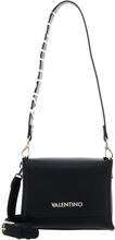 Discount Valentino Alexia Satchel Nero handbag