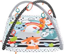 Promotion Fisher-Price Tapis Sensoriel Bébé