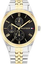 Promotion Tommy Hilfiger montre femme multifonction