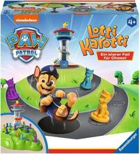 Discount Ravensburger Paw Patrol Croque Carotte