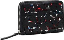 Promotion Desigual Mone Onyx Marisa RAW portefeuille
