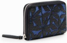 Promotion Desigual portefeuille Mone Onyx Marisa