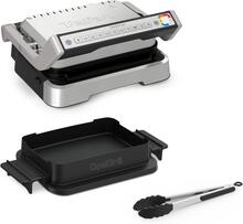 Promotion Tefal OptiGrill 4-en-1 GC776D10