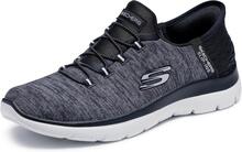 Promotion Skechers Summits Dazzling Haze femme