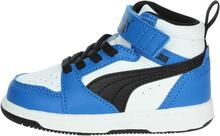 Promotion PUMA Rebound V6 Mid WTR enfant