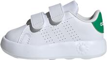Discount adidas Advantage kids shoes