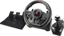 Promotion Subsonic Superdrive GS650-X volant de course