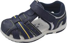 Promotion Chicco sandales bébé à scratch