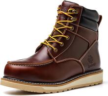 Discount Epochsaga moc toe work boots