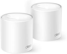 Promotion TP-Link Deco X1500 WiFi 6 Mesh