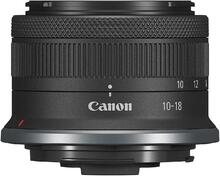 Promotion Canon RF-S 10-18mm IS STM objectif