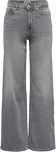Promotion ONLY ONLMadison jean large femme