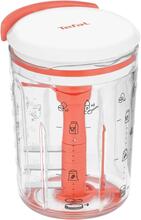 Promotion Tefal Crêpes Express batteur intelligent