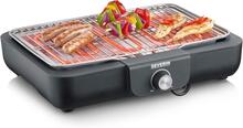 Promotion Severin Barbecue Électrique 2300 W