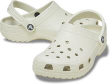 Promotion Crocs Classic Clog enfant Linen